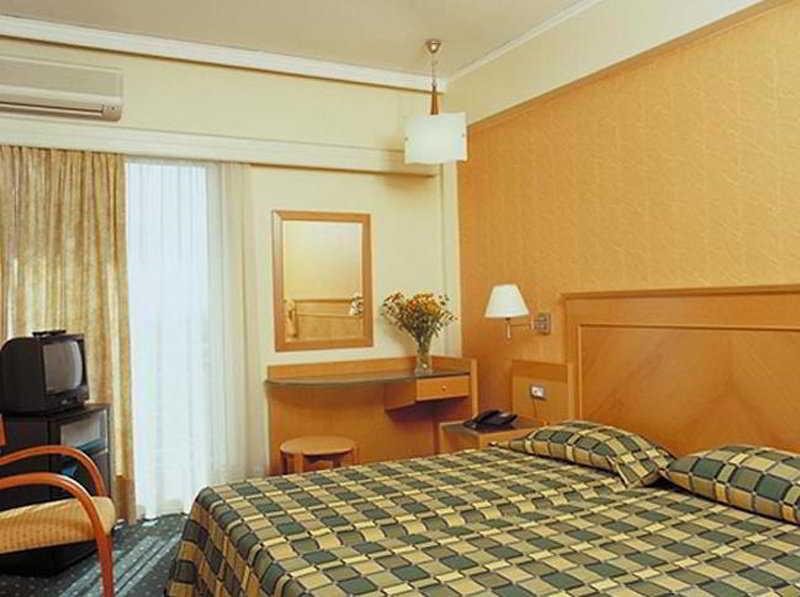 King Jason Hotel Athen Eksteriør bilde
