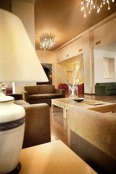King Jason Hotel Athen Eksteriør bilde