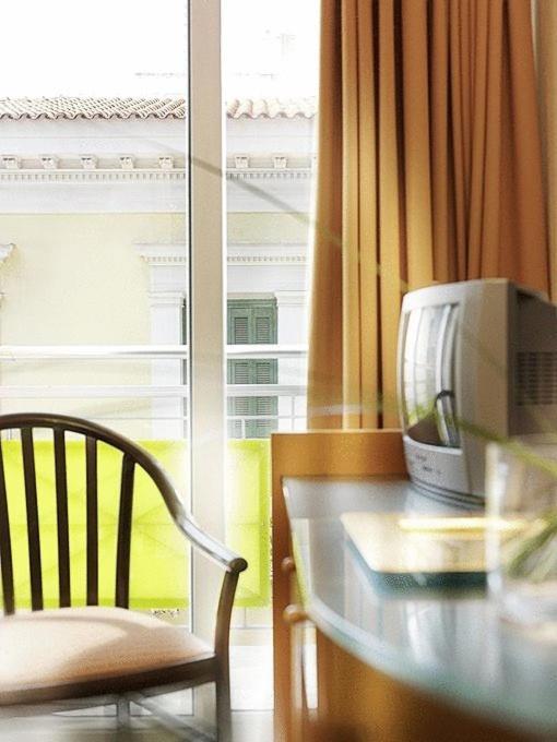 King Jason Hotel Athen Rom bilde